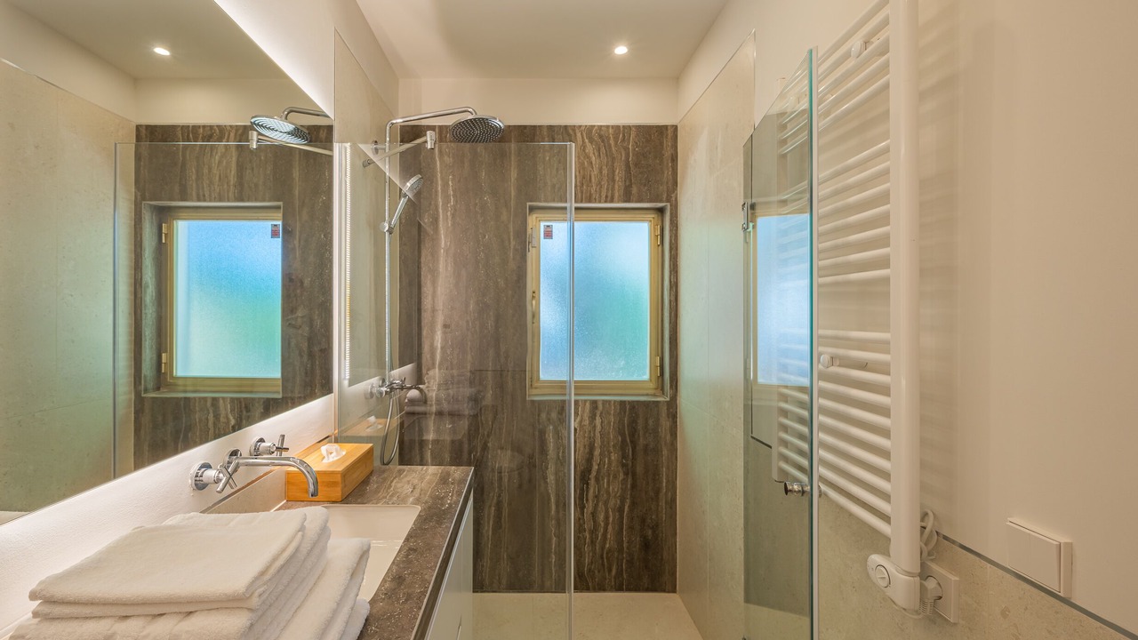 Photo of Bathroom in New Golden Mile