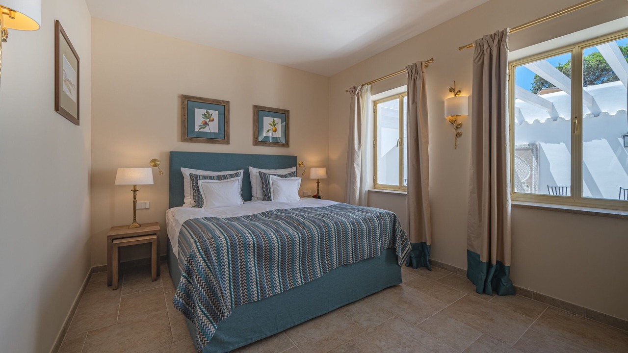 Photo of Bedroom in New Golden Mile