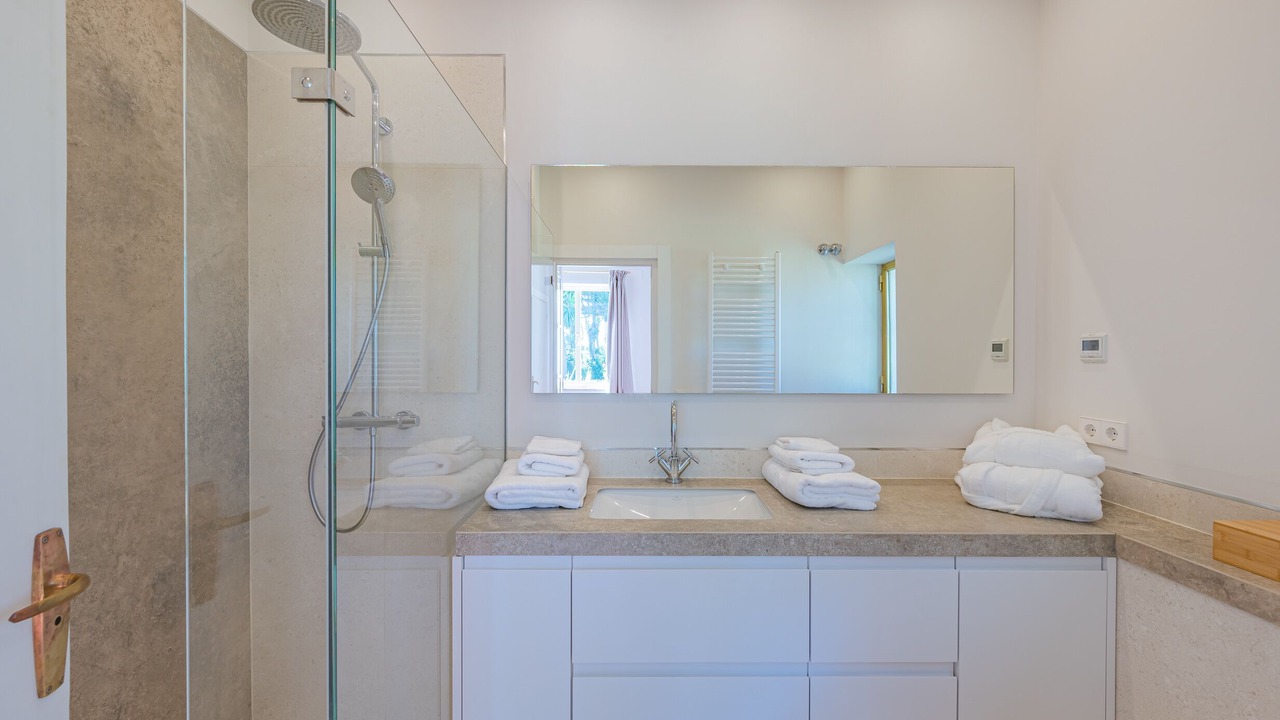 Photo of Bathroom in New Golden Mile