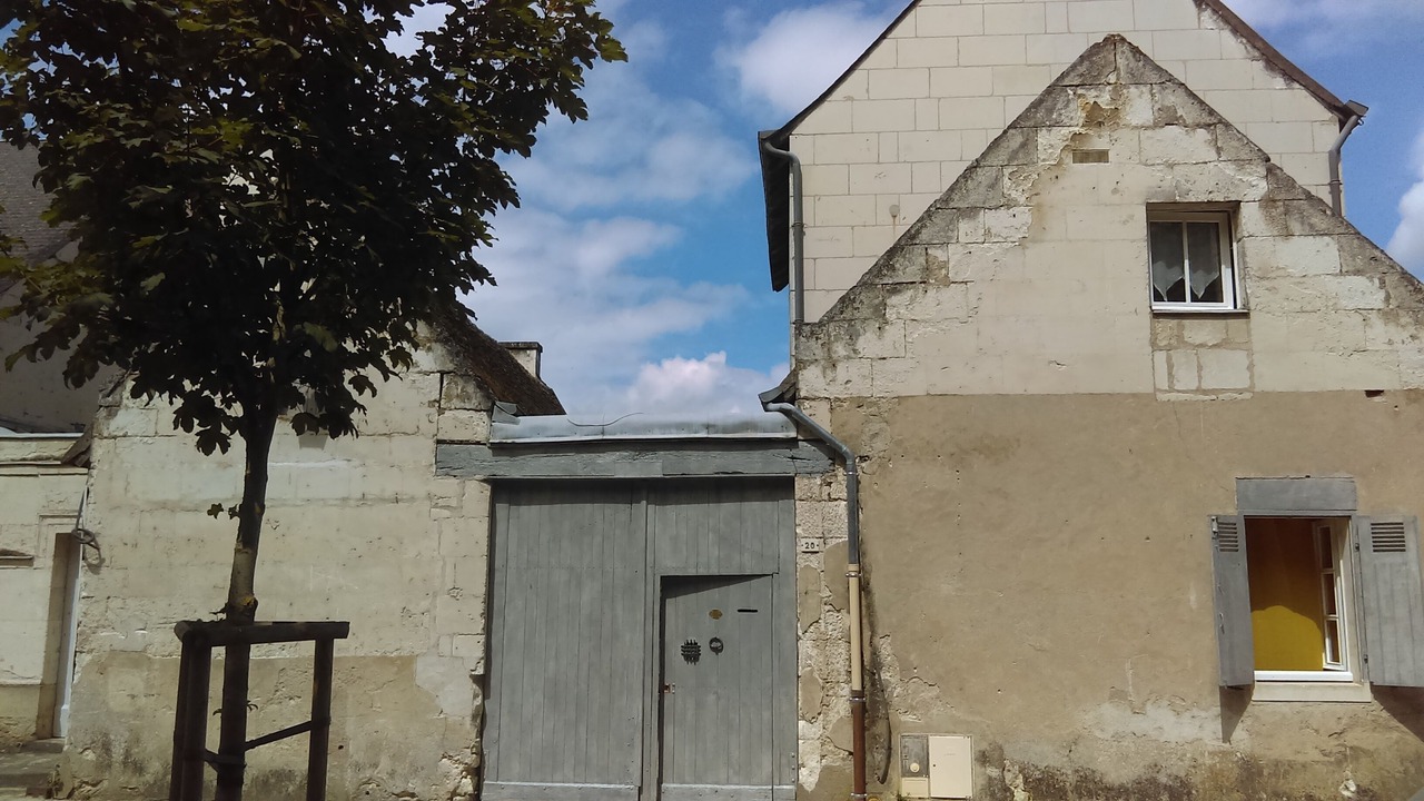 Photo of Outdoor in Loches
