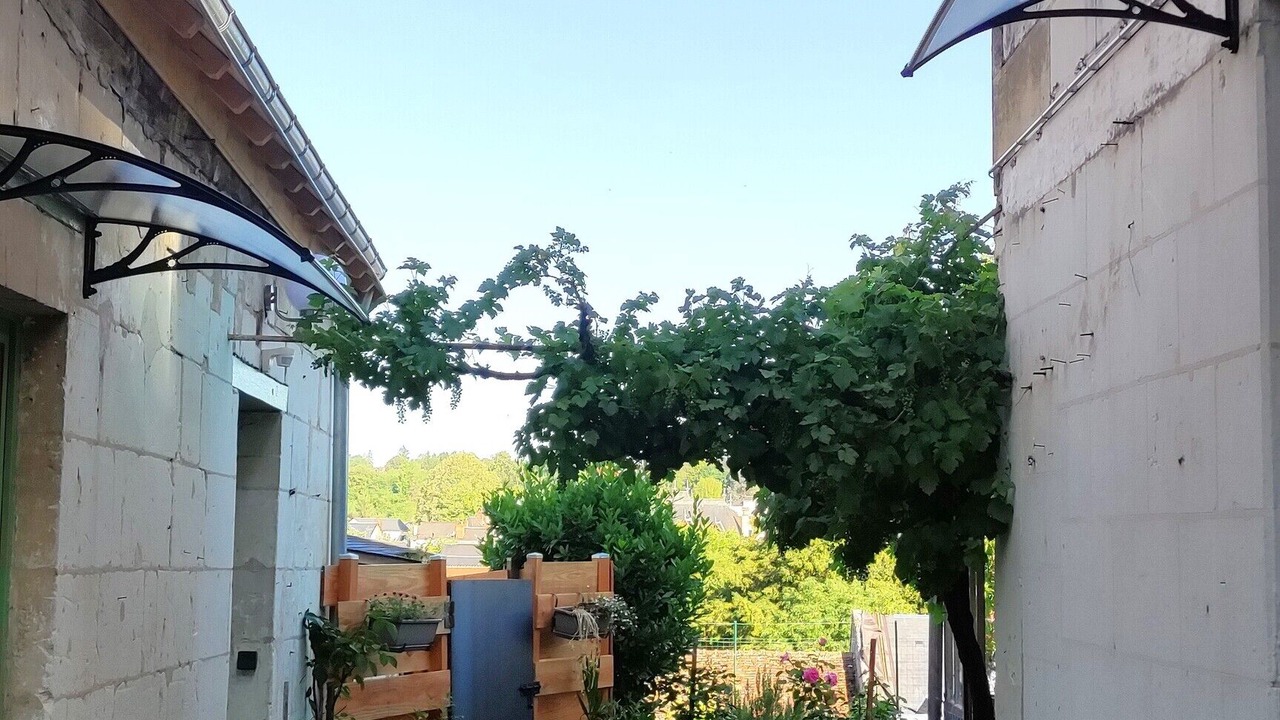 Photo of Outdoor in Loches