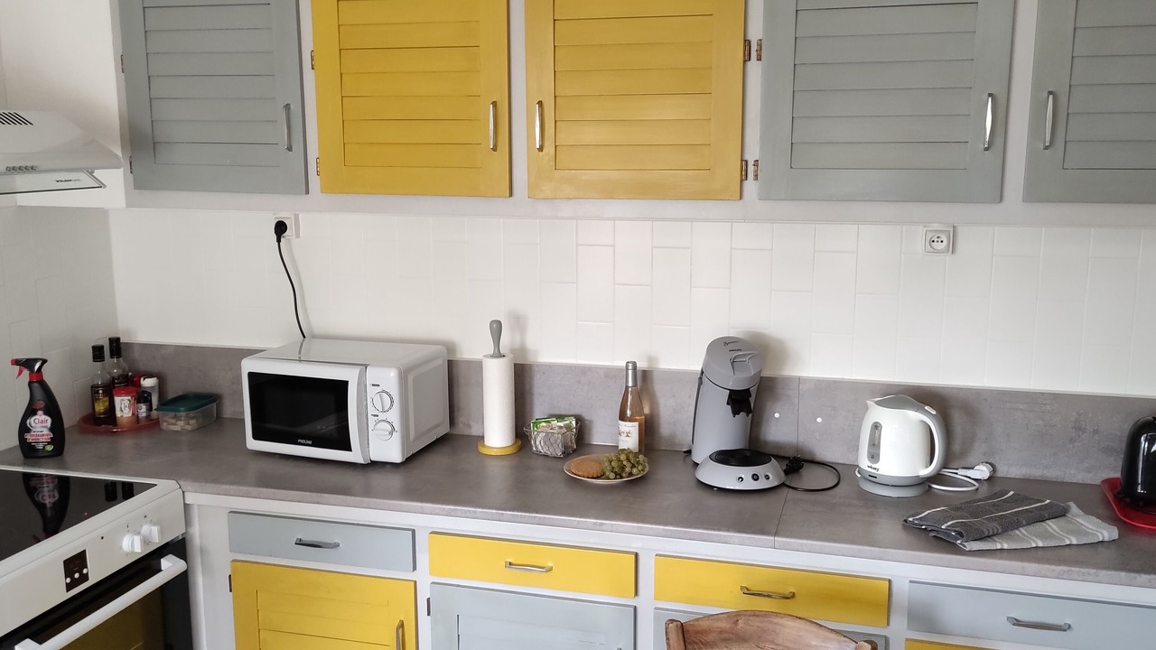 Photo of Kitchen in Loches