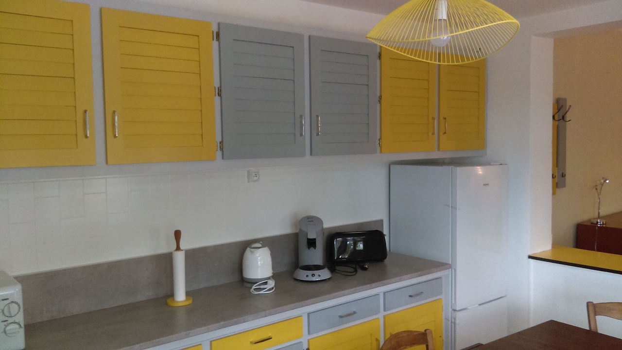 Photo of Kitchen in Loches