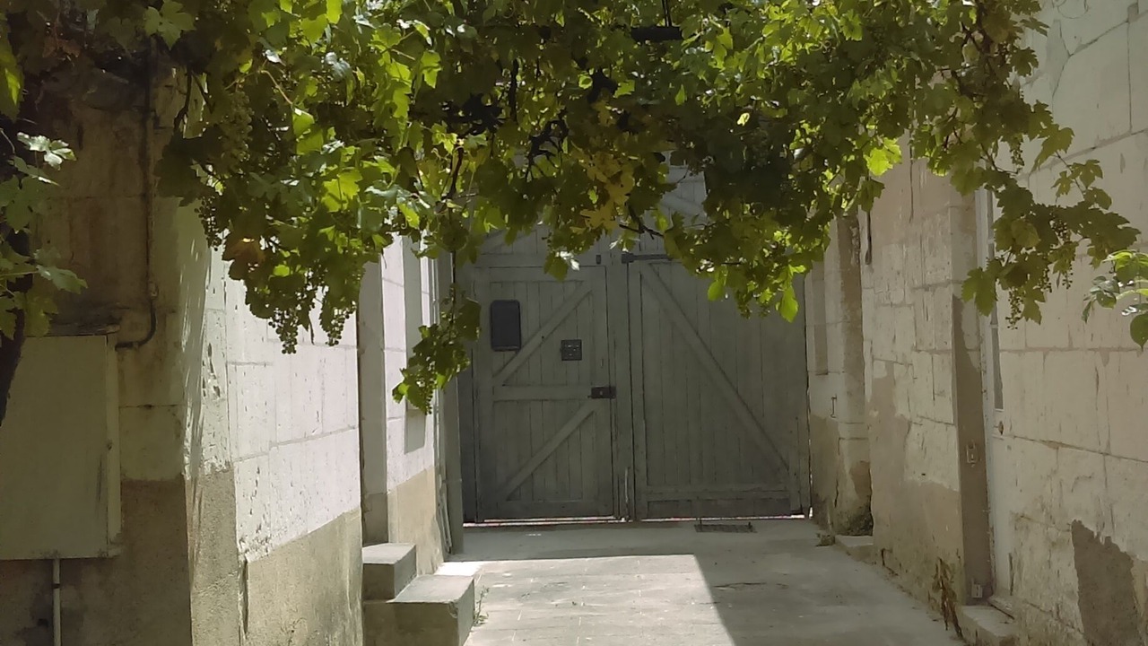 Photo of Outdoor in Loches