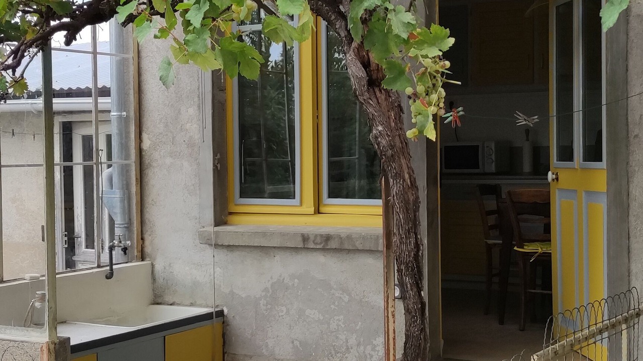 Photo of Outdoor in Loches