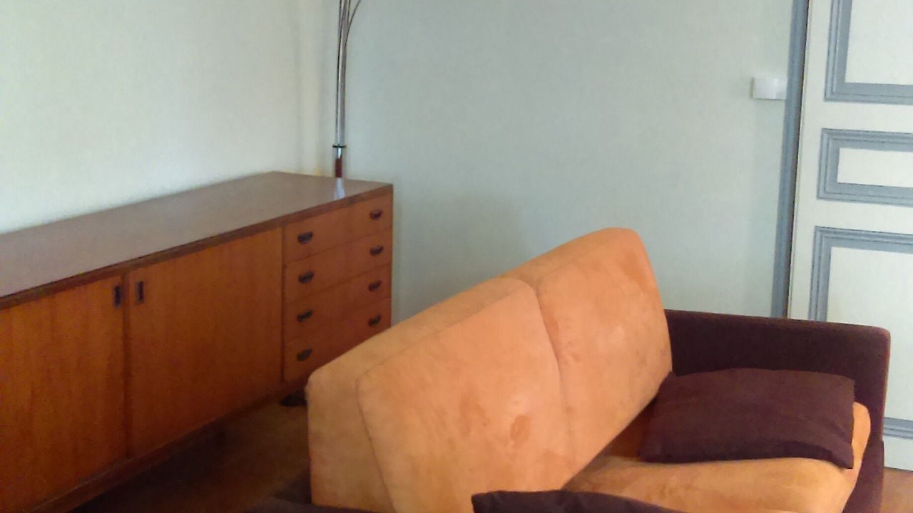 Photo of Livingroom in Loches