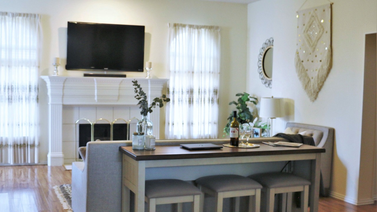 Photo of Livingroom in Plano