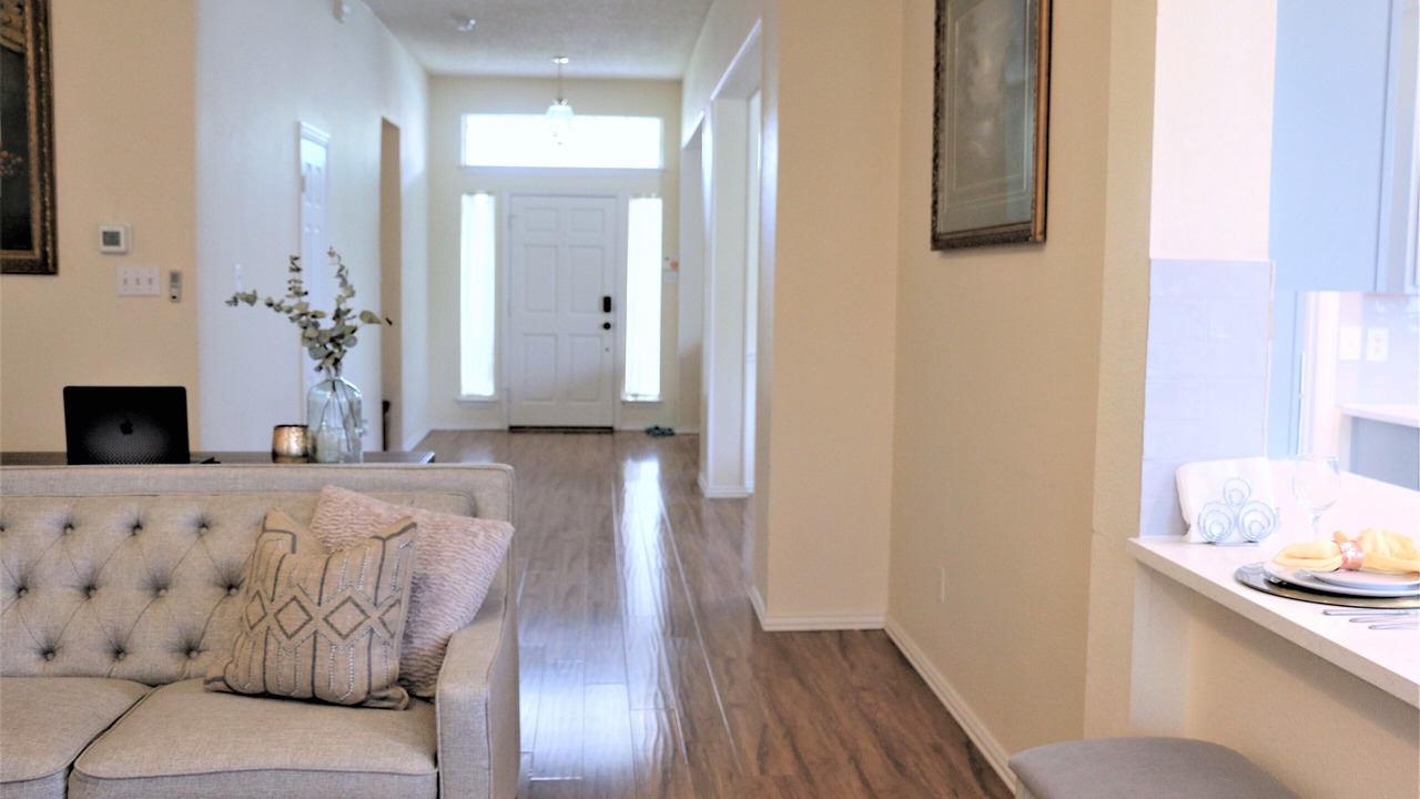 Photo of Livingroom in Plano