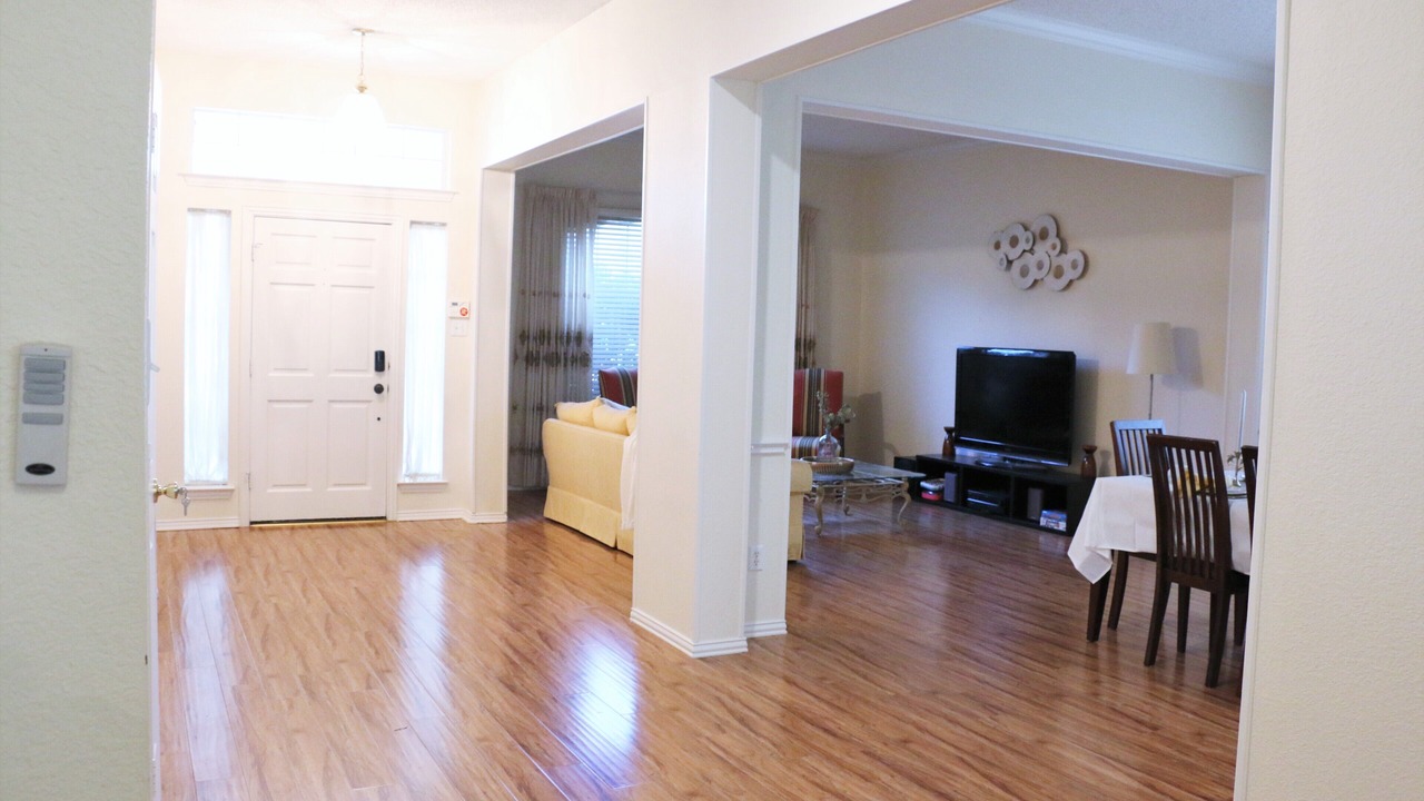 Photo of Livingroom in Plano