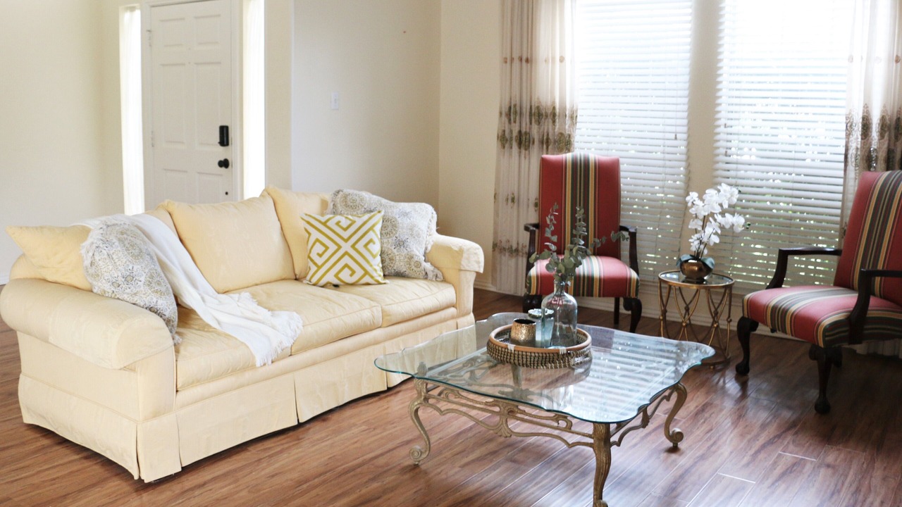 Photo of Livingroom in Plano