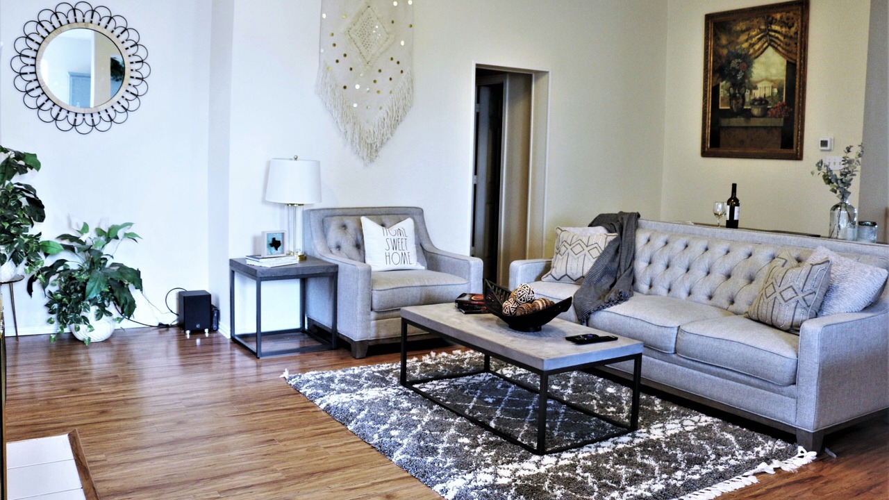 Photo of Bedroom in Plano