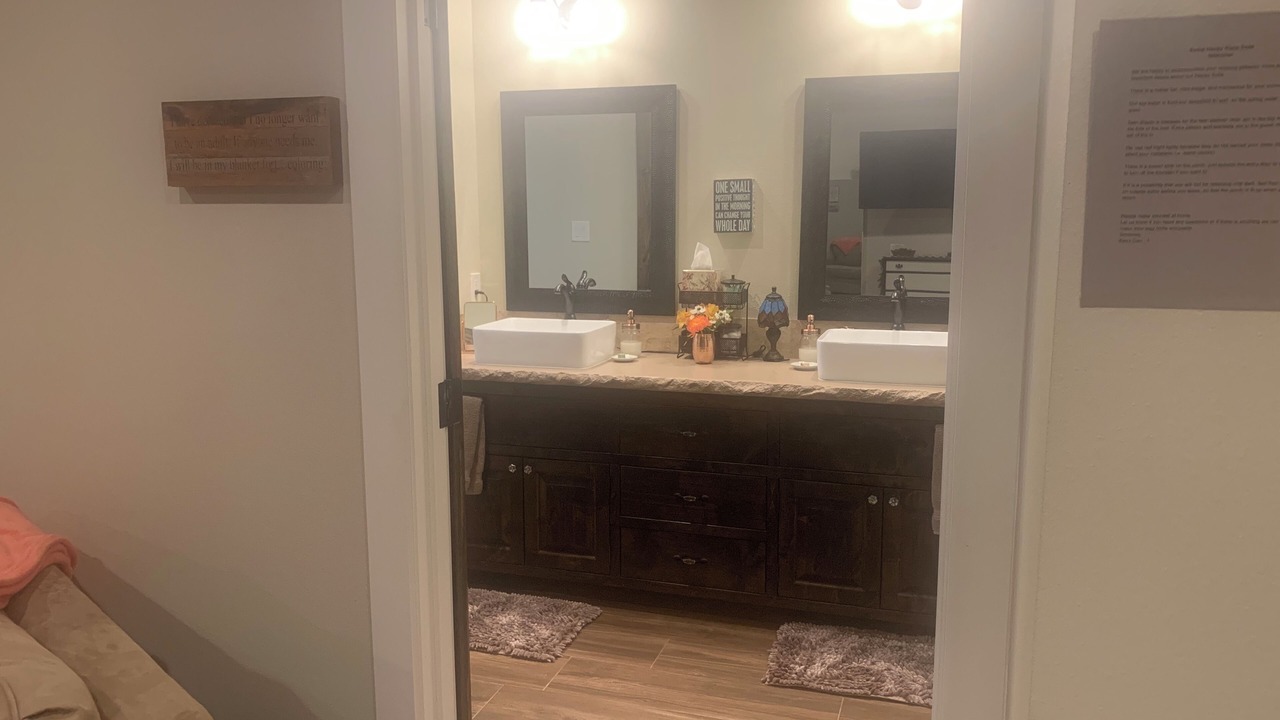 Photo of Bathroom in Canton