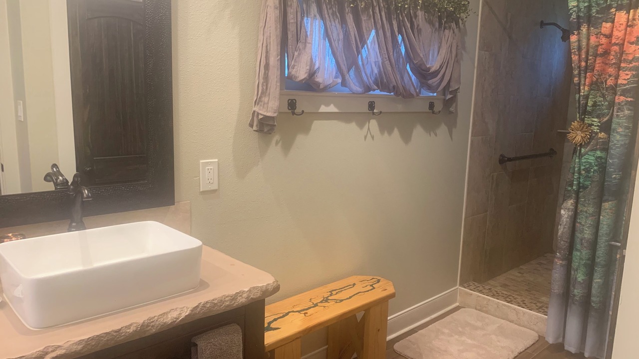 Photo of Bathroom in Canton
