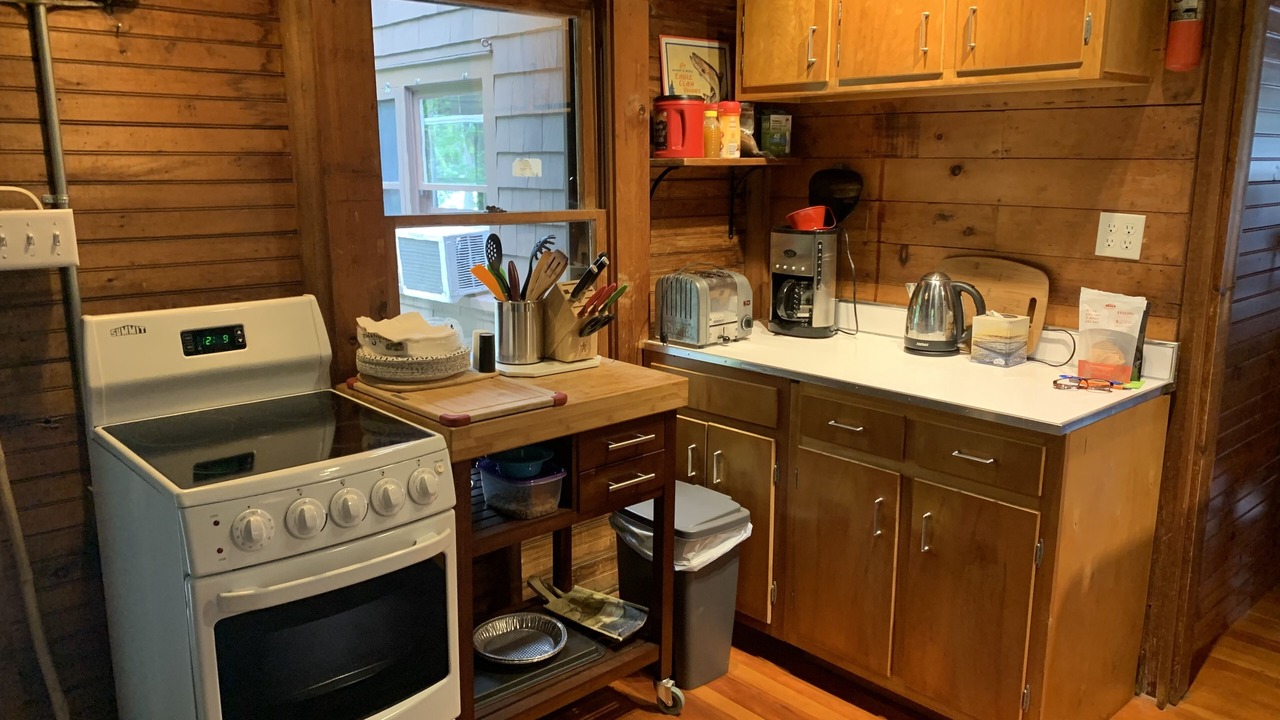 Photo of Kitchen in Skaneateles