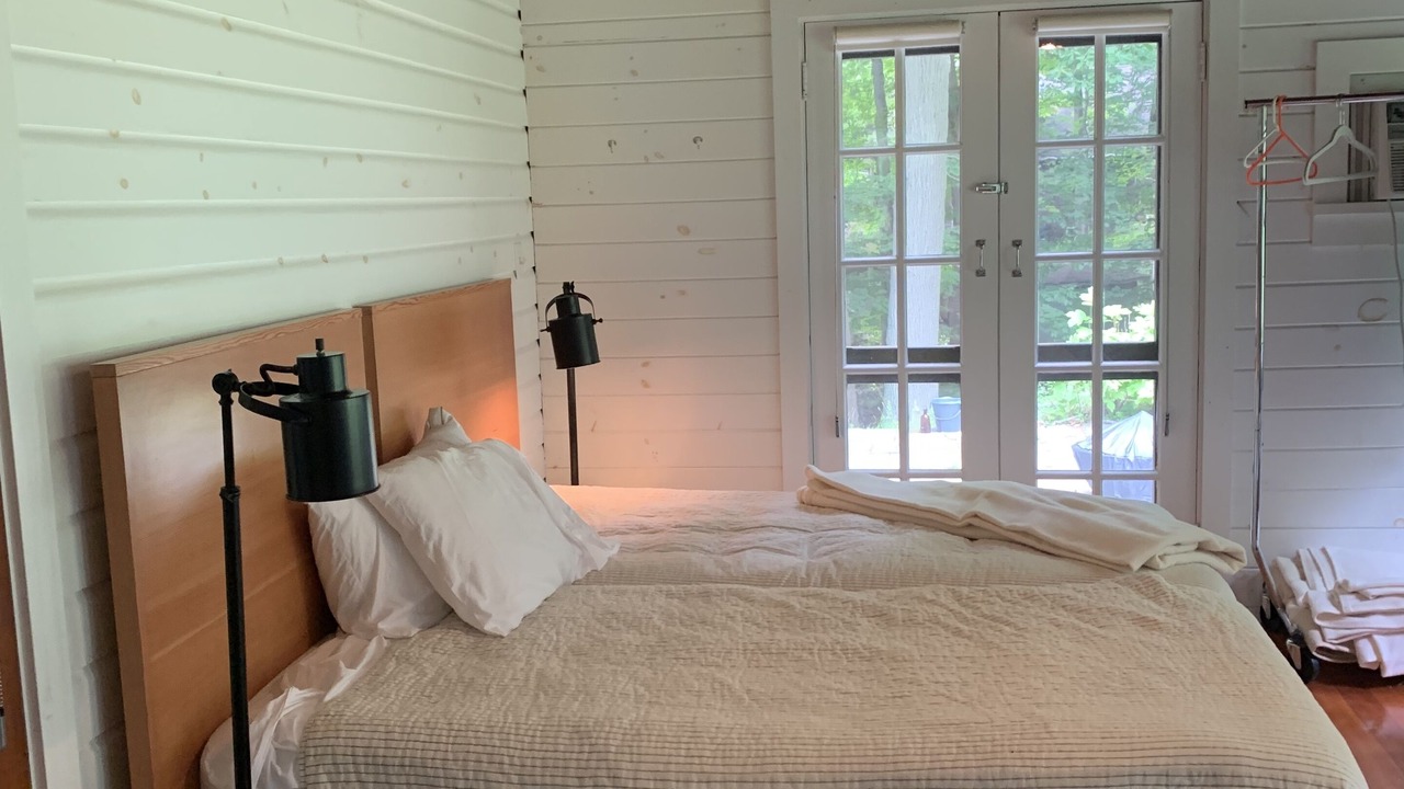 Photo of Bedroom in Skaneateles