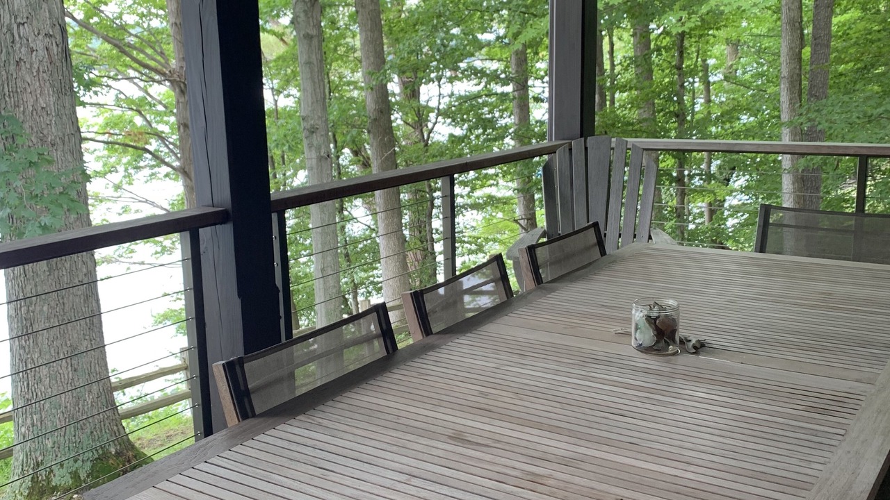 Photo of Outdoor in Skaneateles