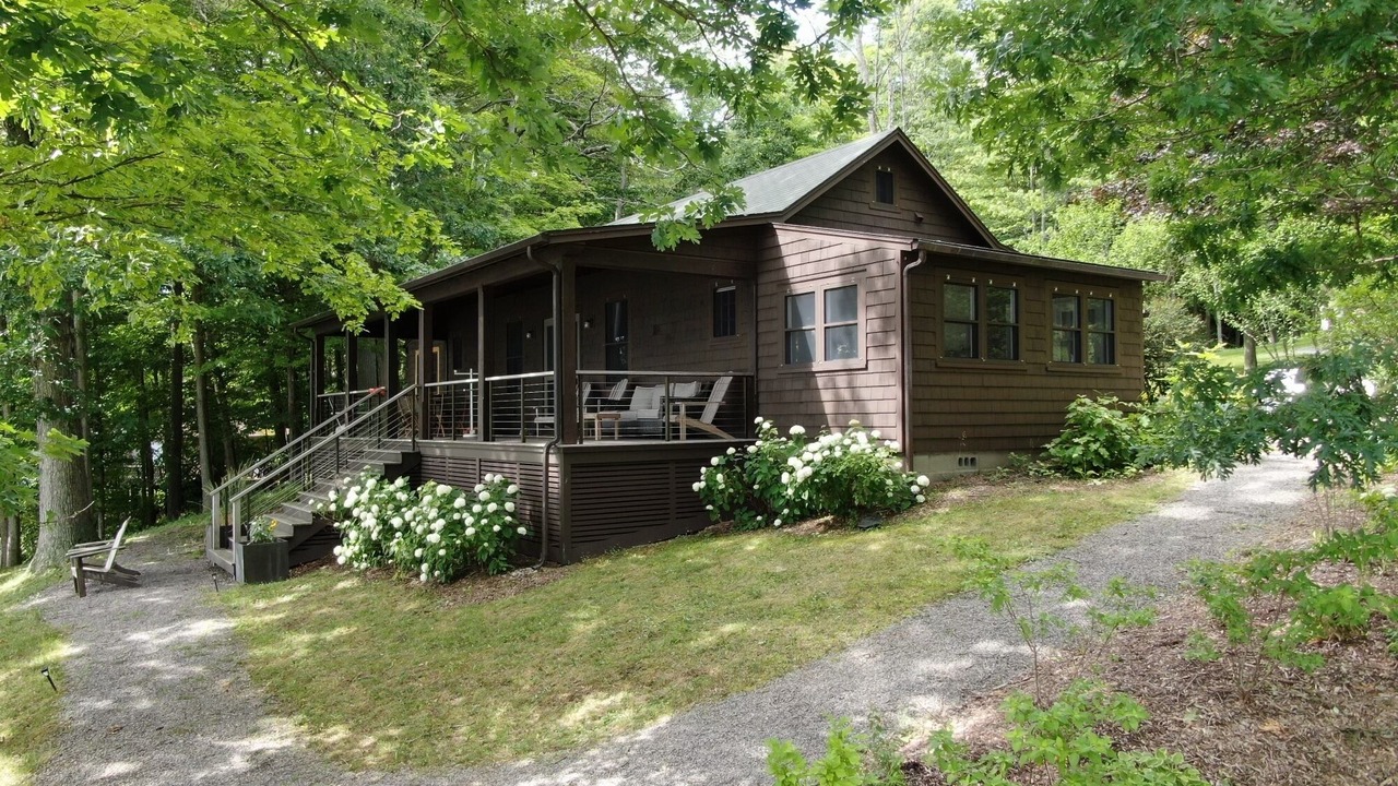 Photo of Outdoor in Skaneateles