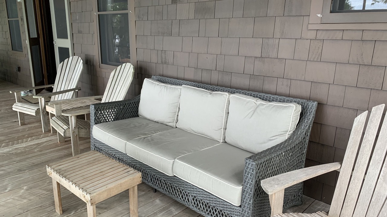 Photo of Patio Balcony in Skaneateles