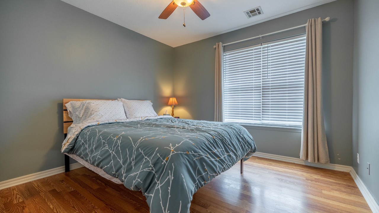 Photo of Bedroom in Claremore