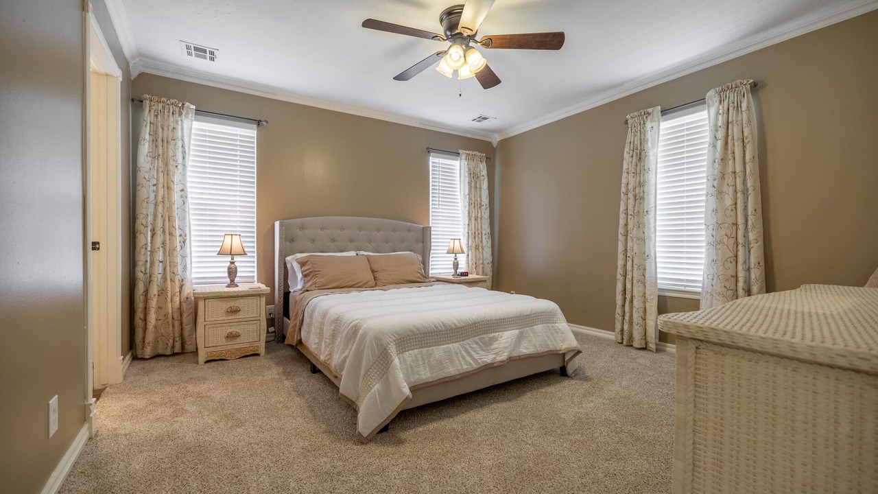 Photo of Bedroom in Claremore