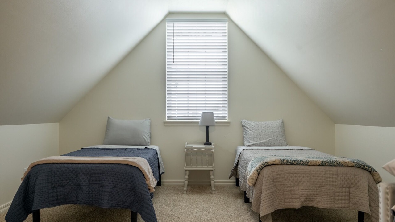 Photo of Bedroom in Claremore