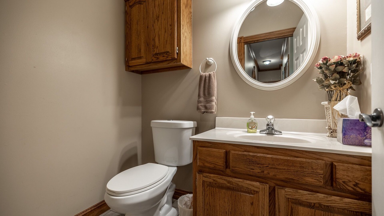 Photo of Bathroom in Claremore
