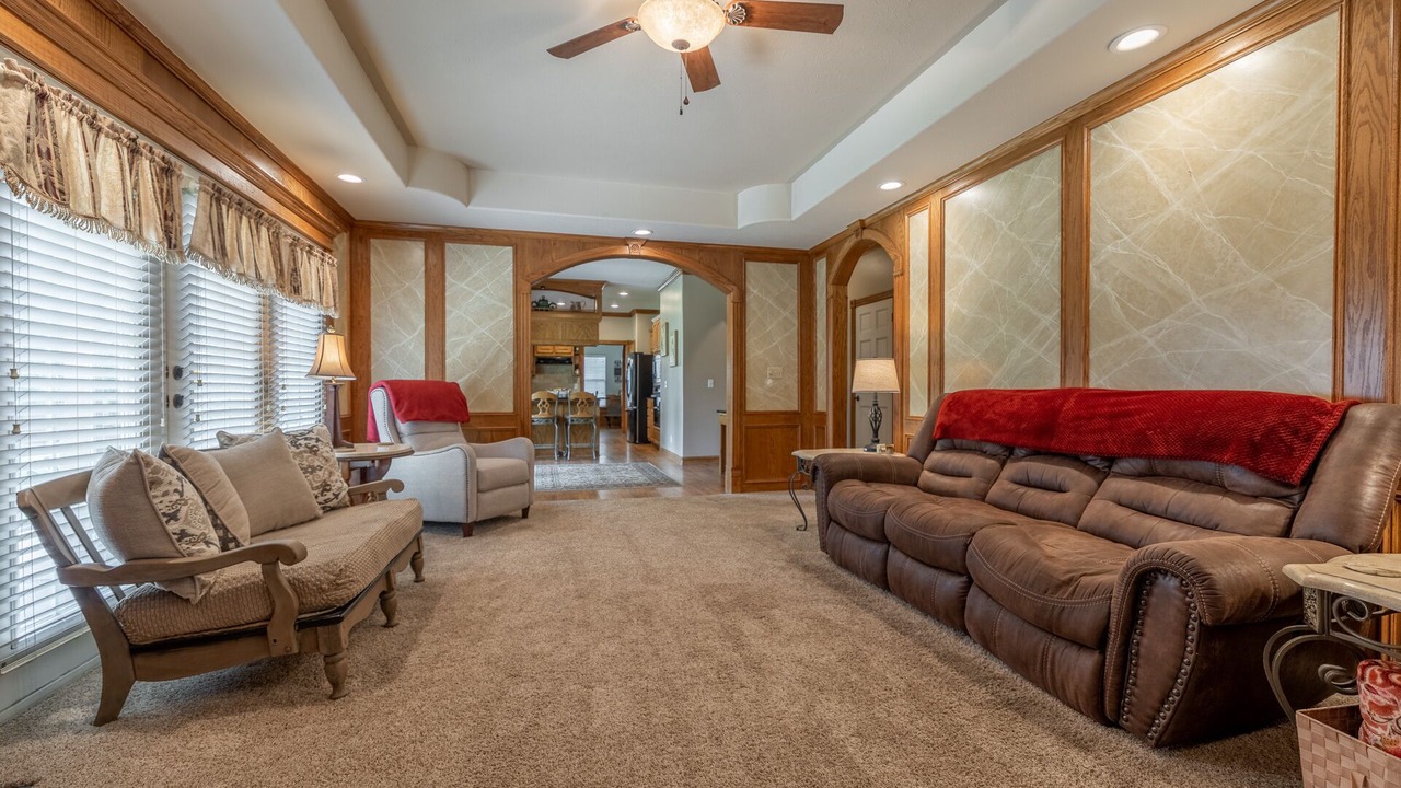 Photo of Livingroom in Claremore