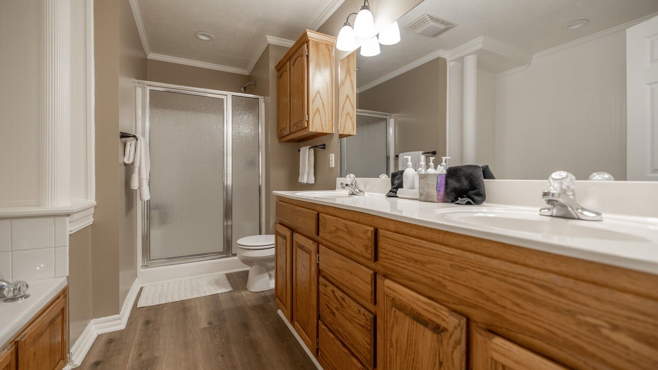 Photo of Bathroom in Claremore