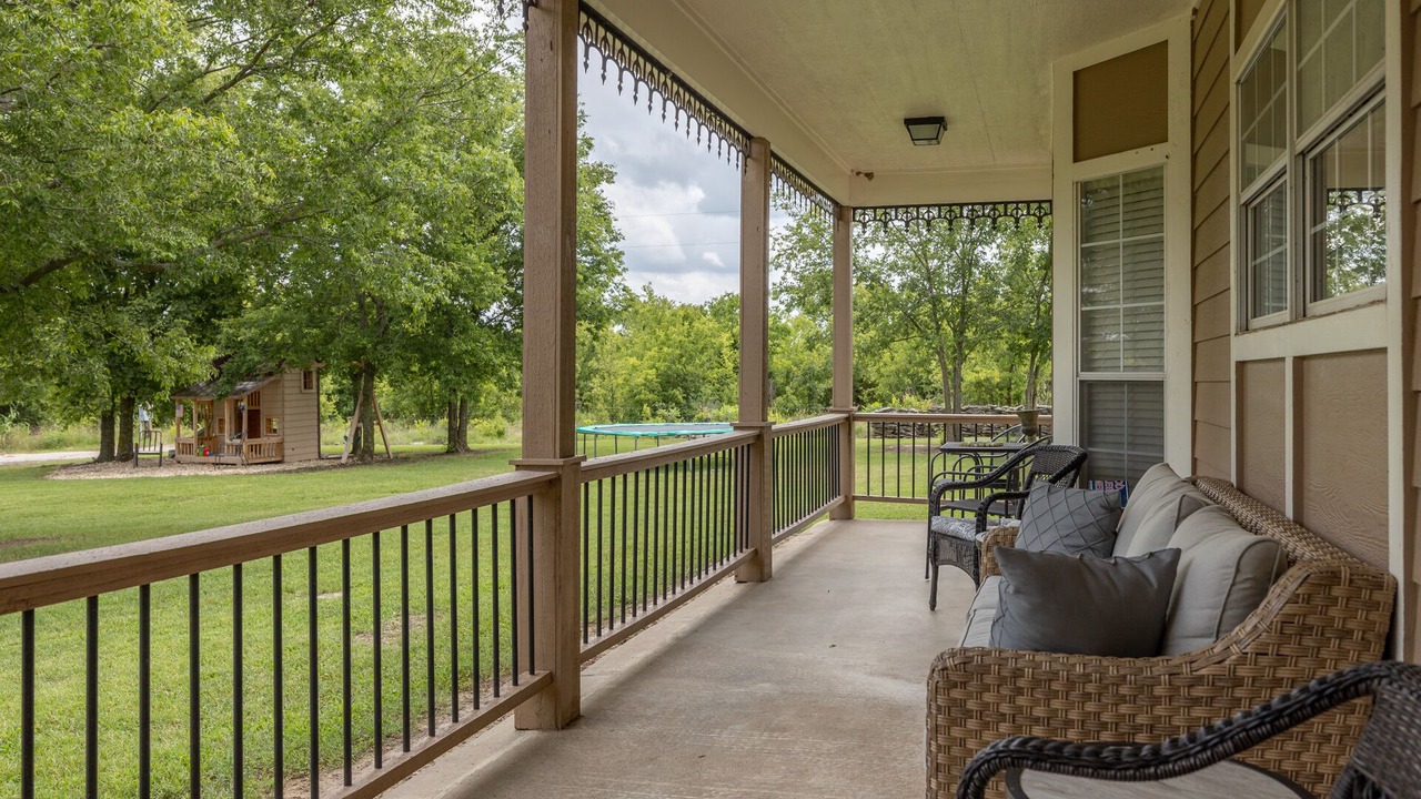 Photo of Outdoor in Claremore
