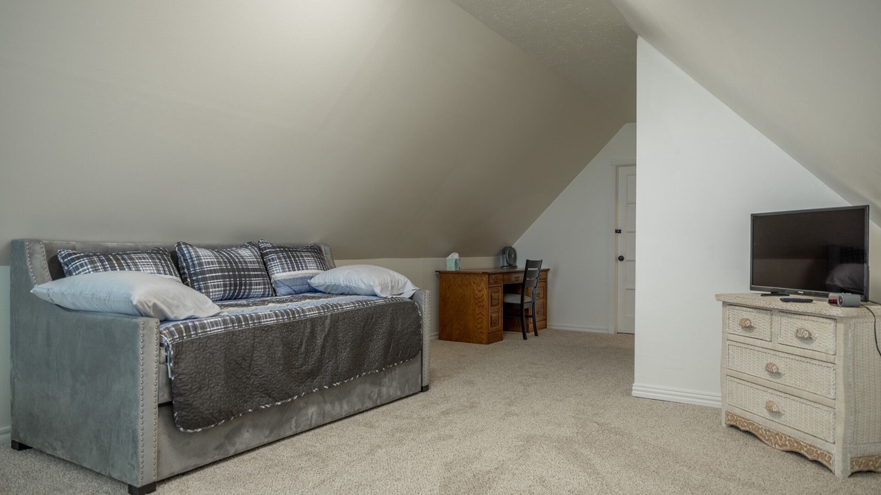 Photo of Bedroom in Claremore