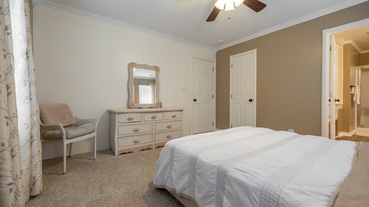 Photo of Bedroom in Claremore