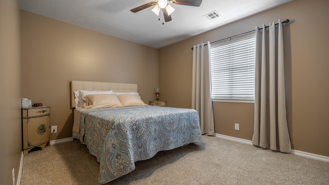 Photo of Bedroom in Claremore