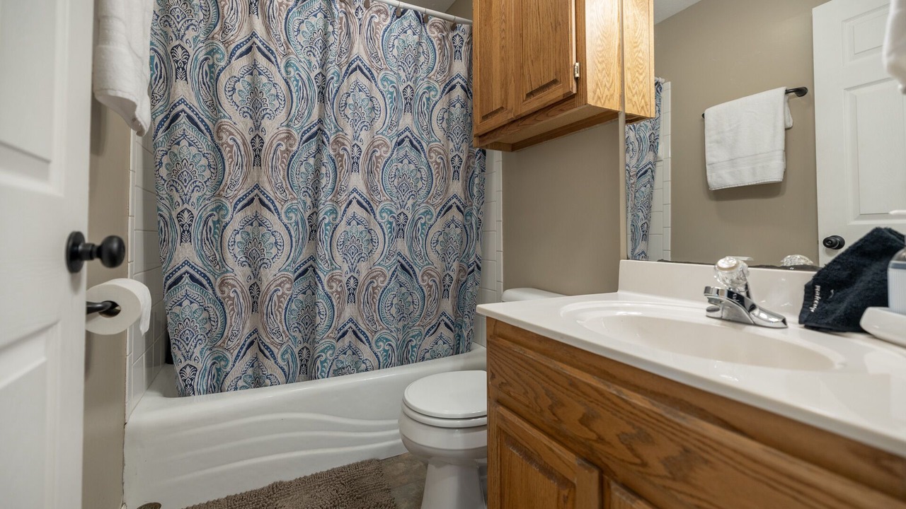 Photo of Bathroom in Claremore