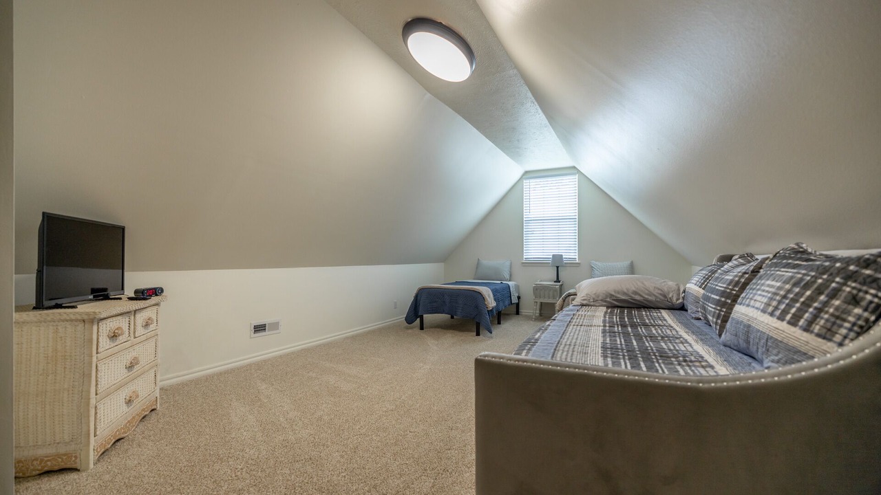Photo of Bedroom in Claremore