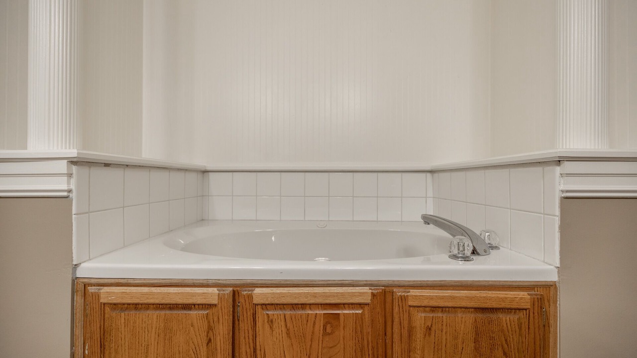 Photo of Bathroom in Claremore
