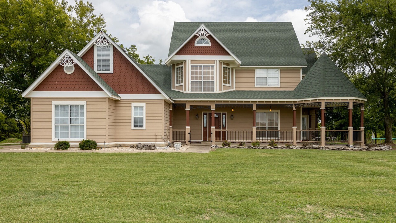 Photo of Outdoor in Claremore