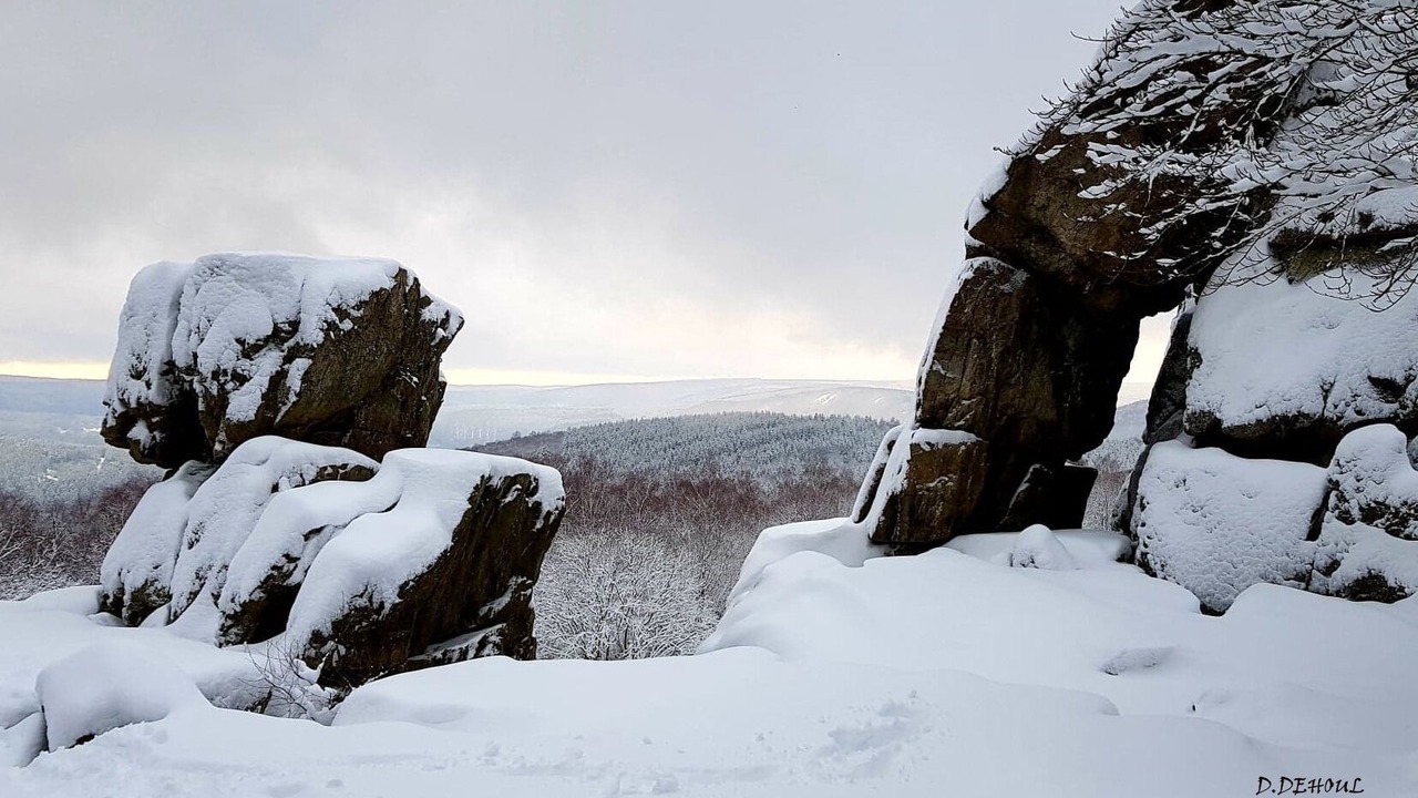 Photo of Others in Nouzonville