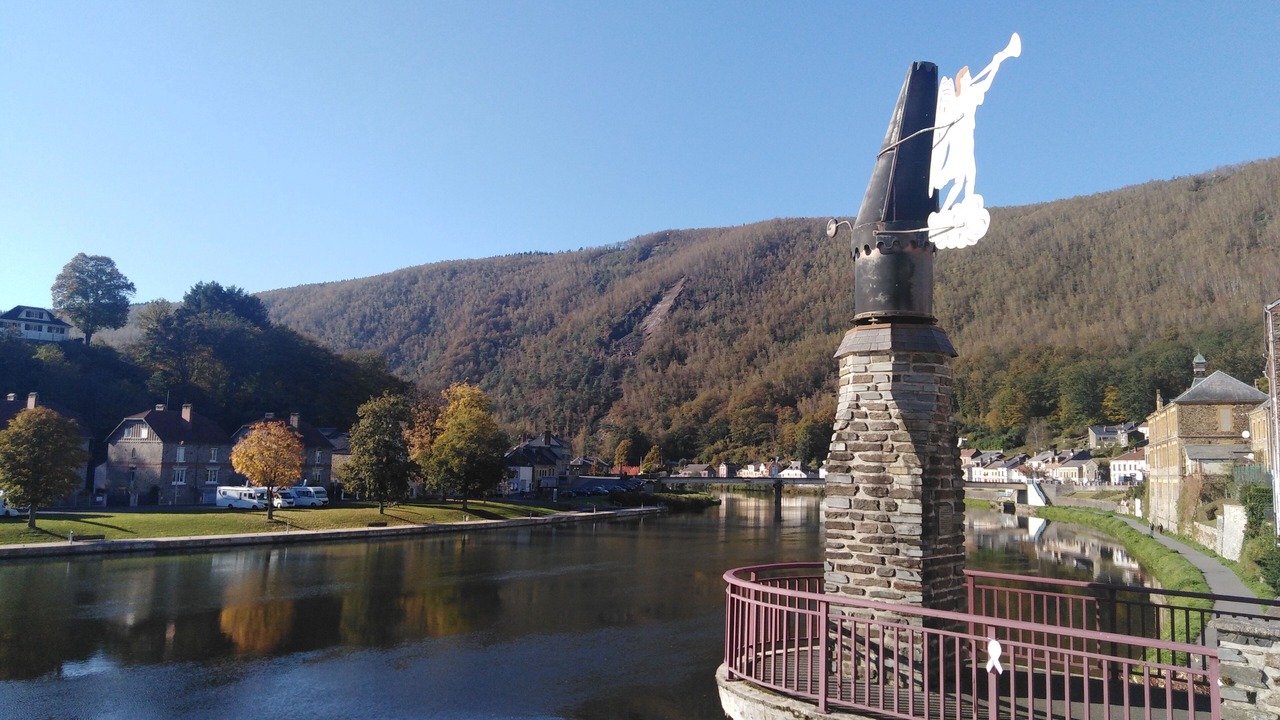 Photo of Outdoor in Nouzonville