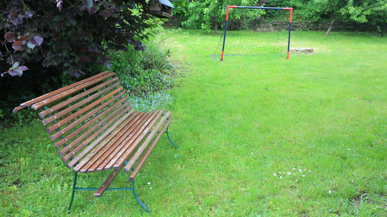 Photo of Outdoor in Nouzonville