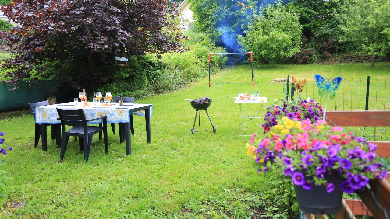 Photo of Outdoor in Nouzonville