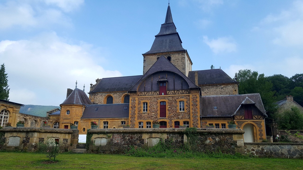 Photo of Others in Nouzonville