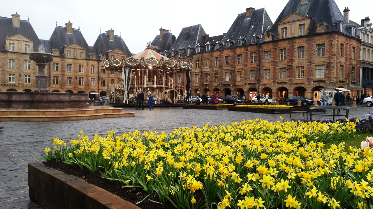 Photo of Others in Nouzonville