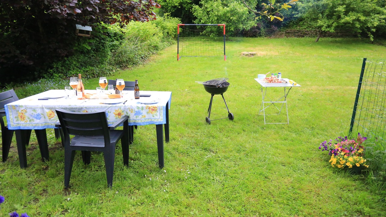 Photo of Outdoor in Nouzonville