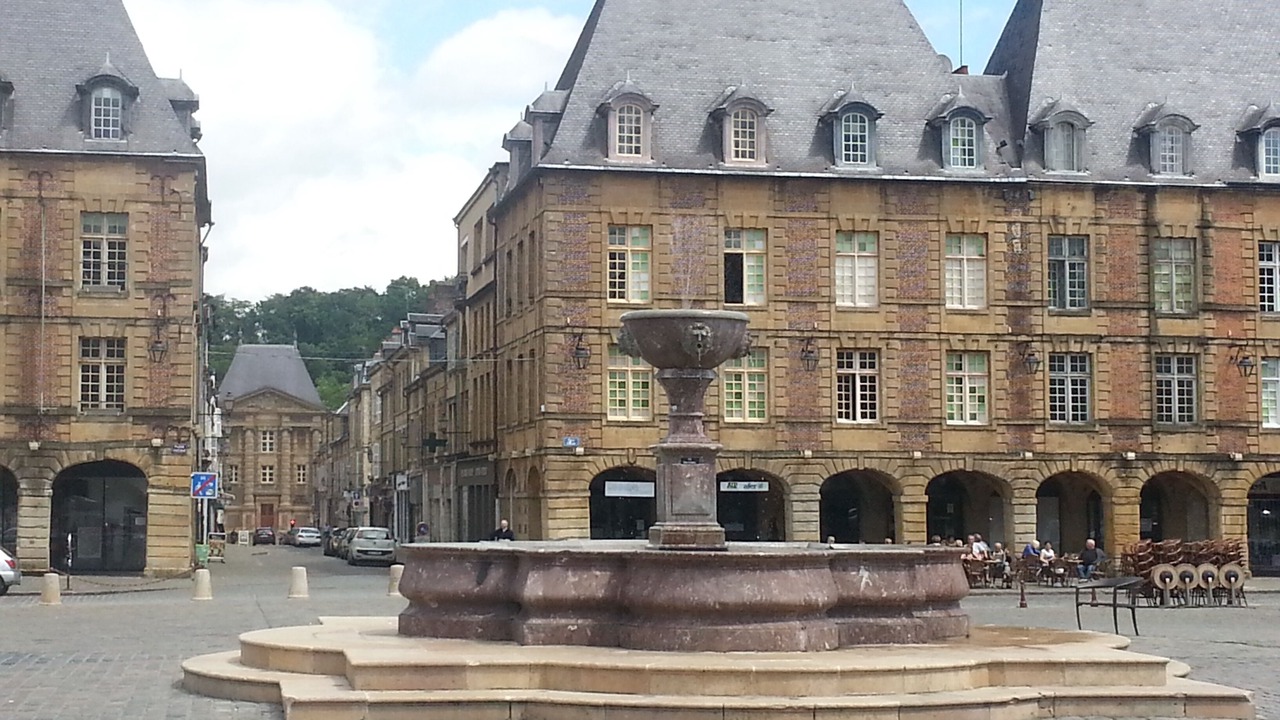 Photo of Others in Nouzonville