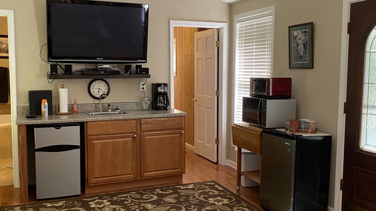 Photo of Bedroom in Ozone