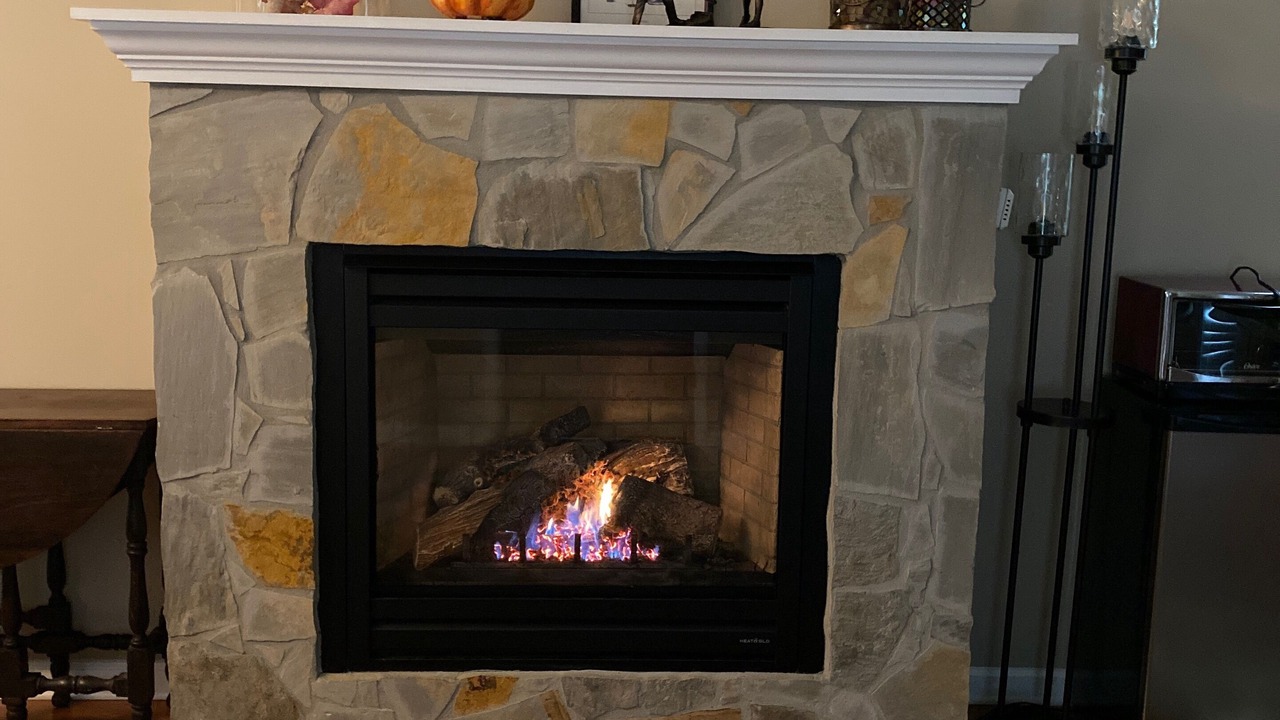 Photo of Livingroom in Ozone