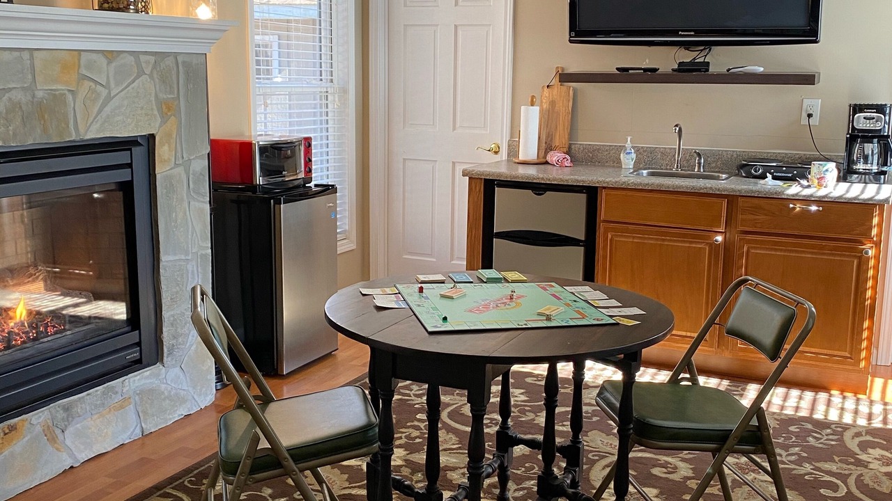 Photo of Livingroom in Ozone