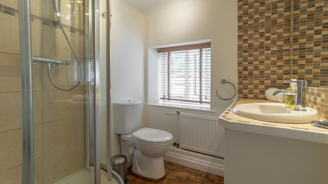 Photo of Bedroom in Ampleforth