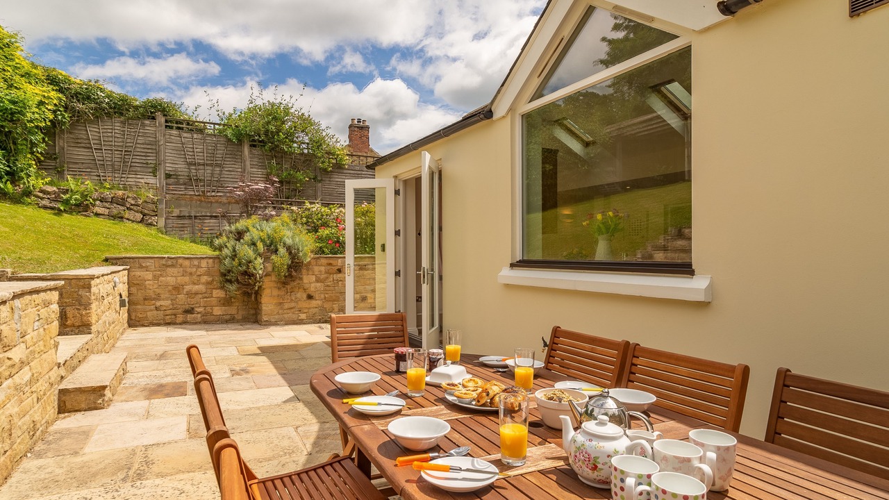 Photo of Others in Ampleforth