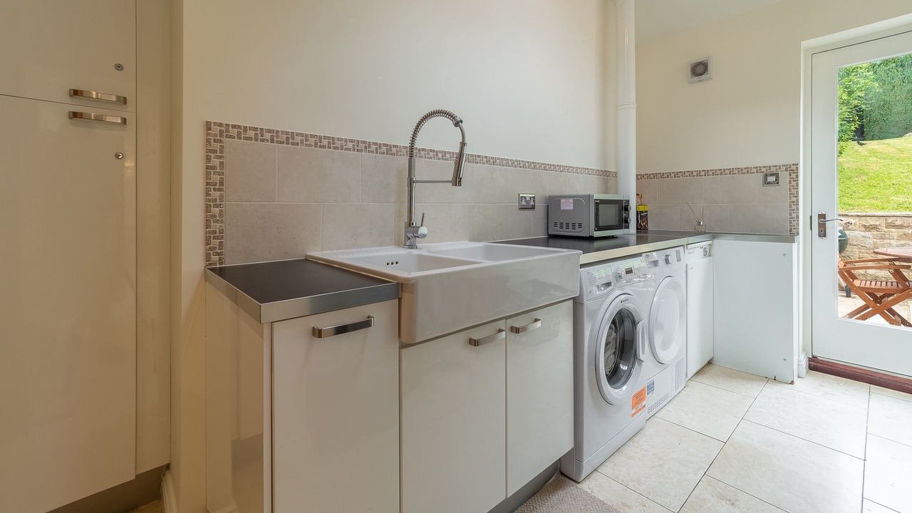 Photo of Bedroom in Ampleforth